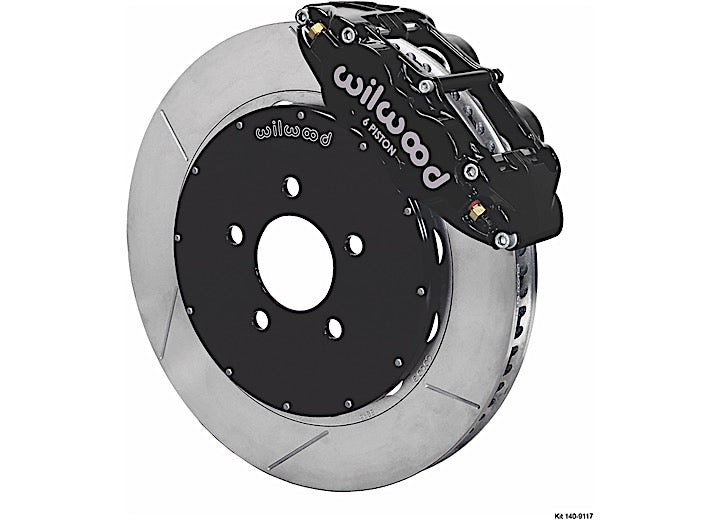 Wilwood 140-9117