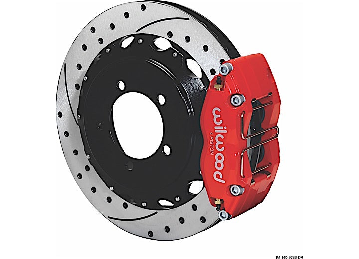 Wilwood 140-9286-DR