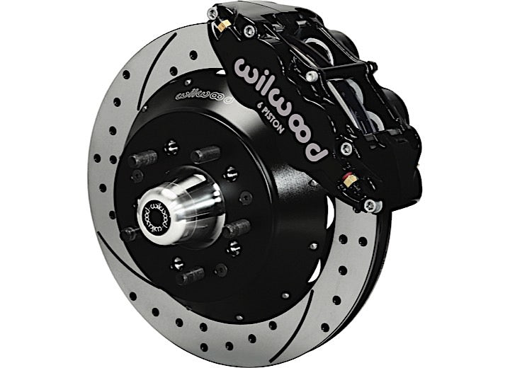 Wilwood 140-9801-D