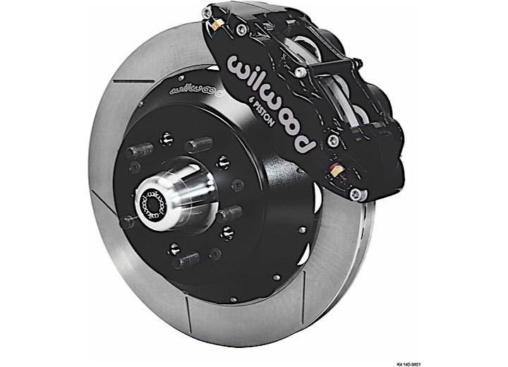 Wilwood 140-9801