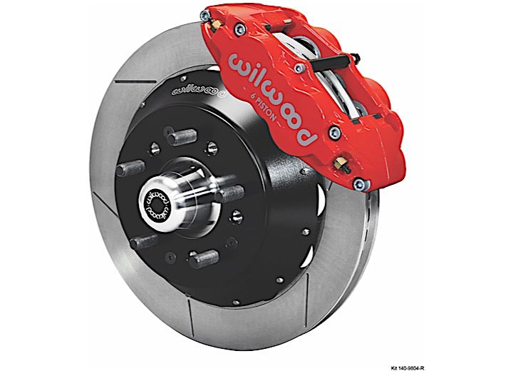 Wilwood 140-9804-R