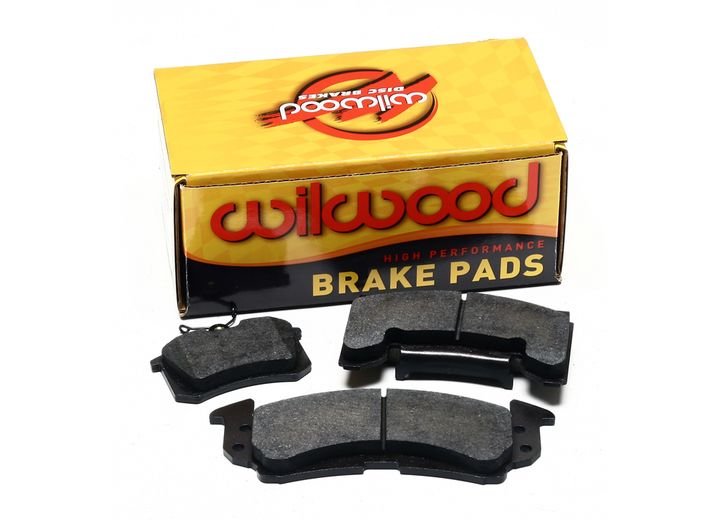 Wilwood 150-12245K