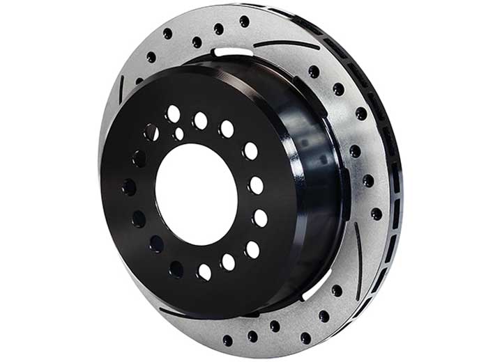 Wilwood 160-11522-BK