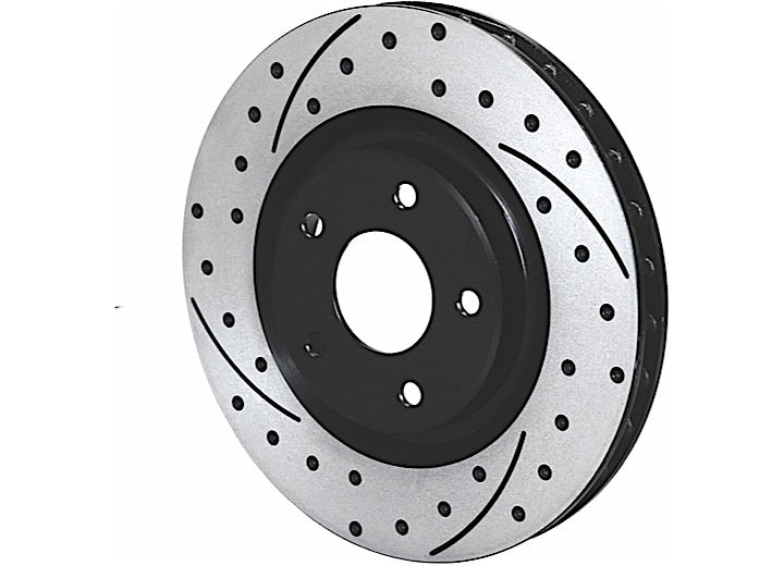 Wilwood 160-14042-BK