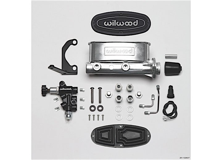 Wilwood 261-13269-P