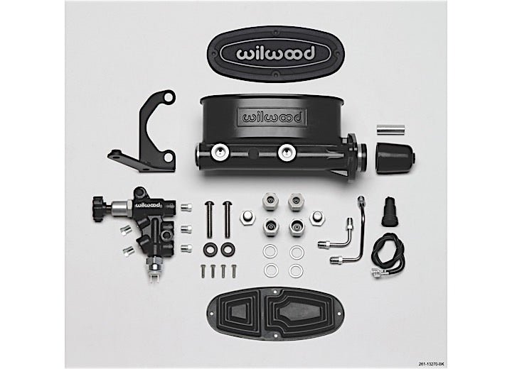 Wilwood 261-13270-BK