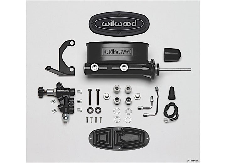 Wilwood 261-13271-BK