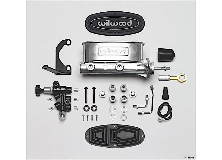 Wilwood 261-13272-P