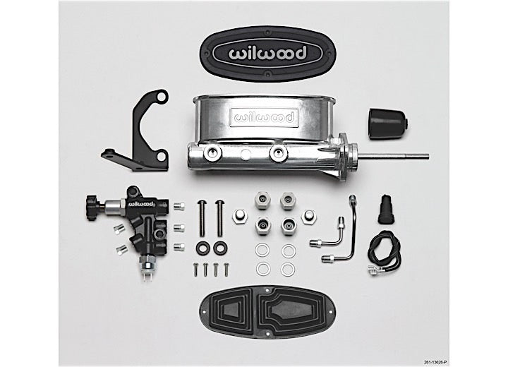 Wilwood 261-13626-P