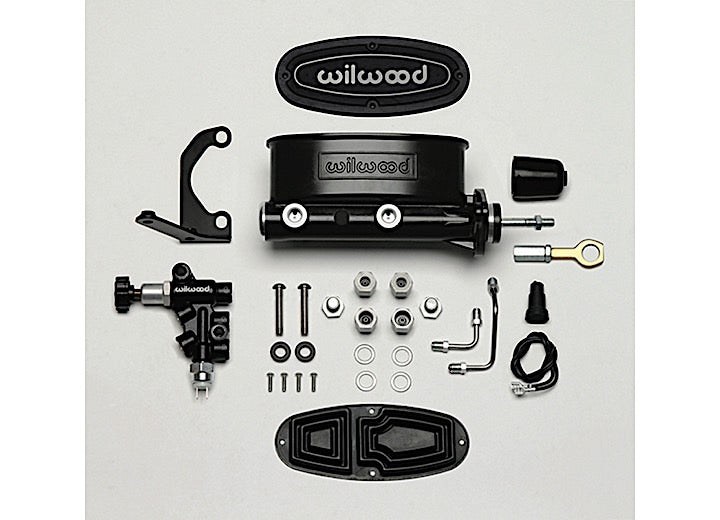 Wilwood 261-14158-BK