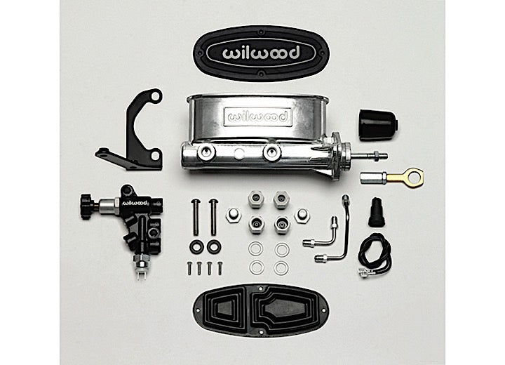 Wilwood 261-14158-P