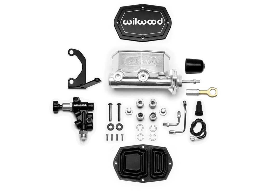 Wilwood 261-15523-P