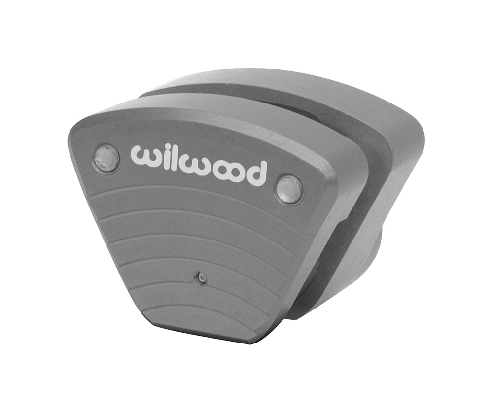 Wilwood 120-1064 CALIPER SPOT BILLET 1.75 0.25 3-9 MT
