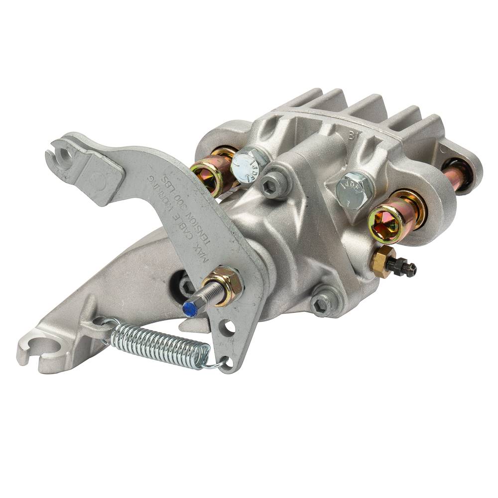 Wilwood 120-11026 CALIPER HM4 1.00 .188 ROTOR L/H INVERTED