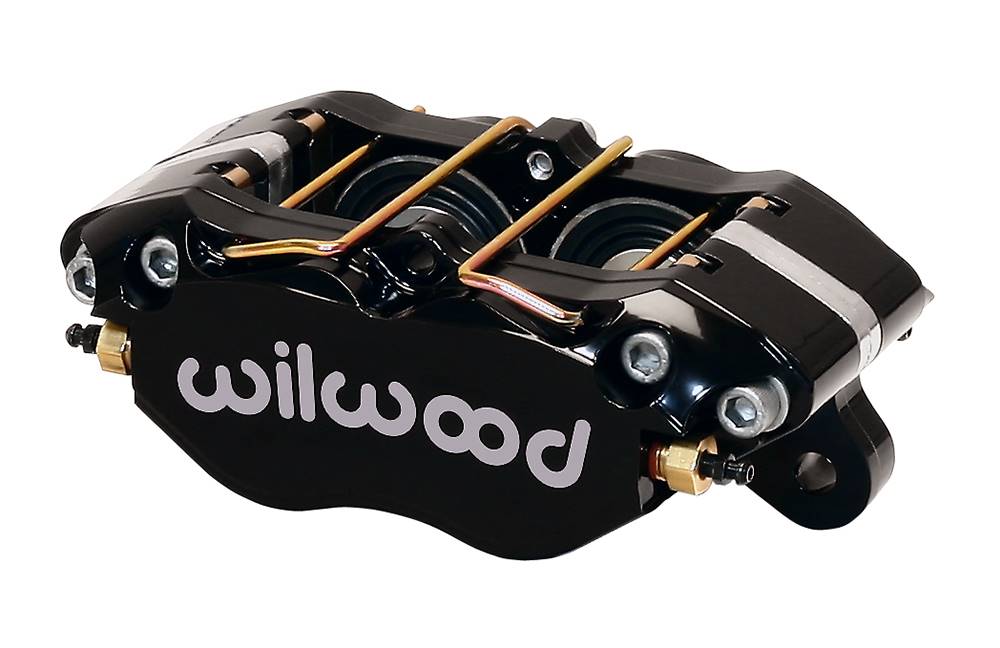 Wilwood 120-11482 CALIPER-DP-DB 5.25IN MT.