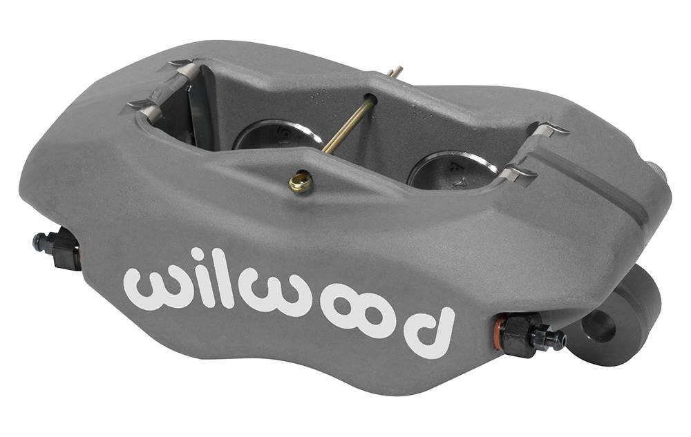 Wilwood 120-12502 CALIPER-FORGED DYNALITE