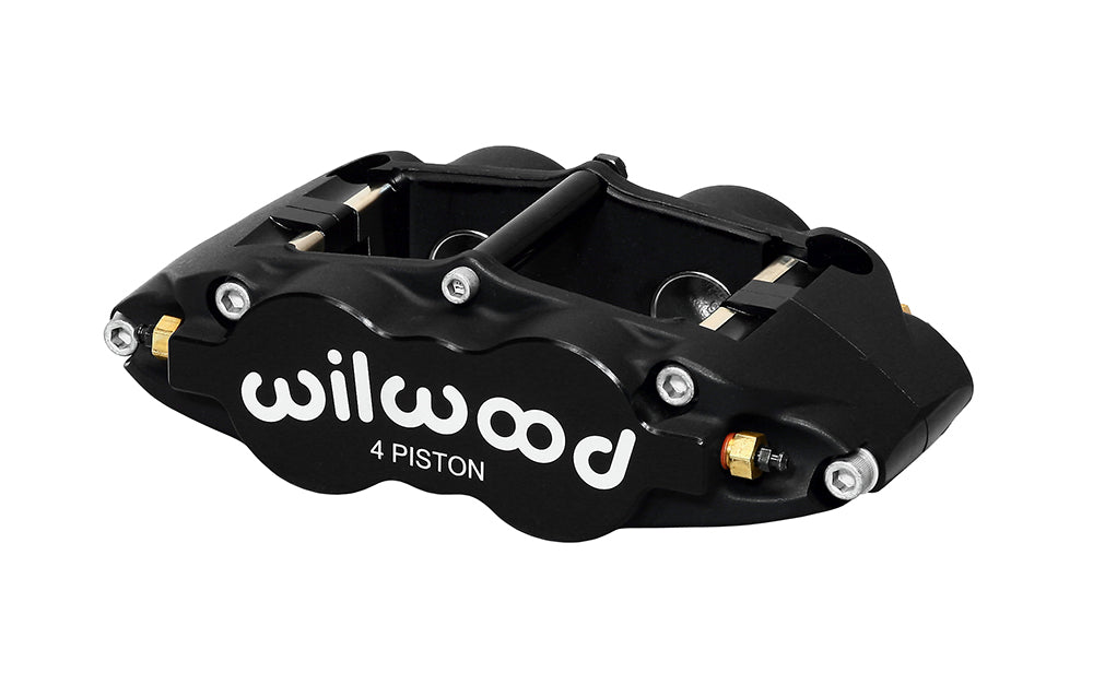 Wilwood 120-13231 CALIPER-FSL4R