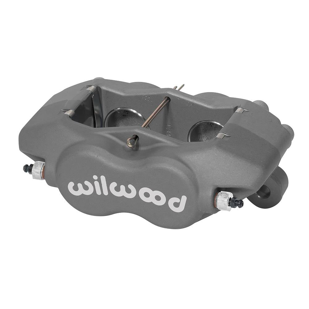Wilwood 120-13846 CALIPER FDLI 1.75 1.10 ROTOR ANO