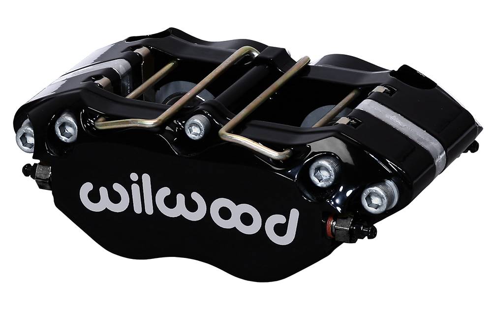 Wilwood 120-14091 CALIPER NDPR 1.12 .810 ROTOR 4.75 MT