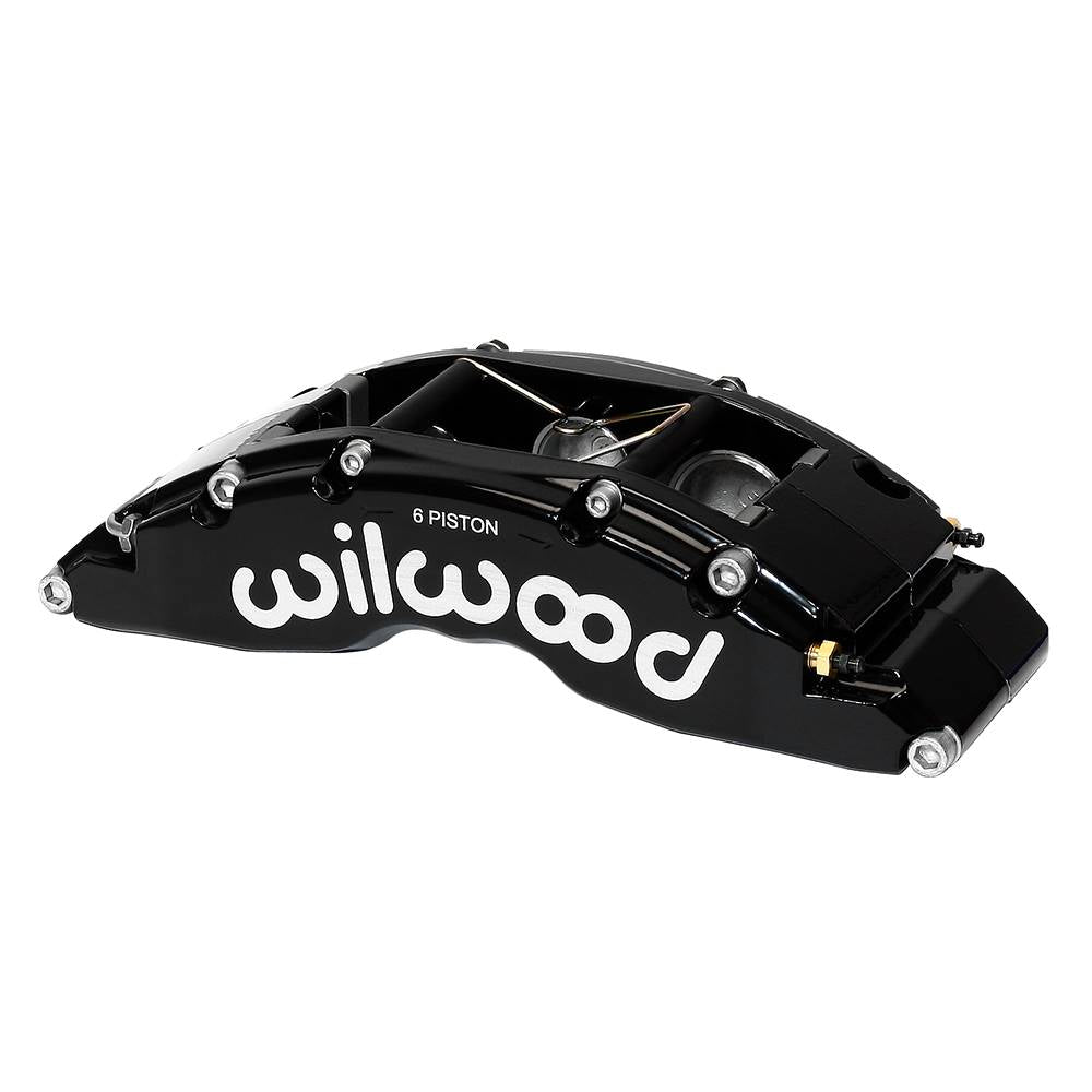 Wilwood 120-14319-FS CALIPER TC 1.88/1.62 1.38 ROTOR R/H