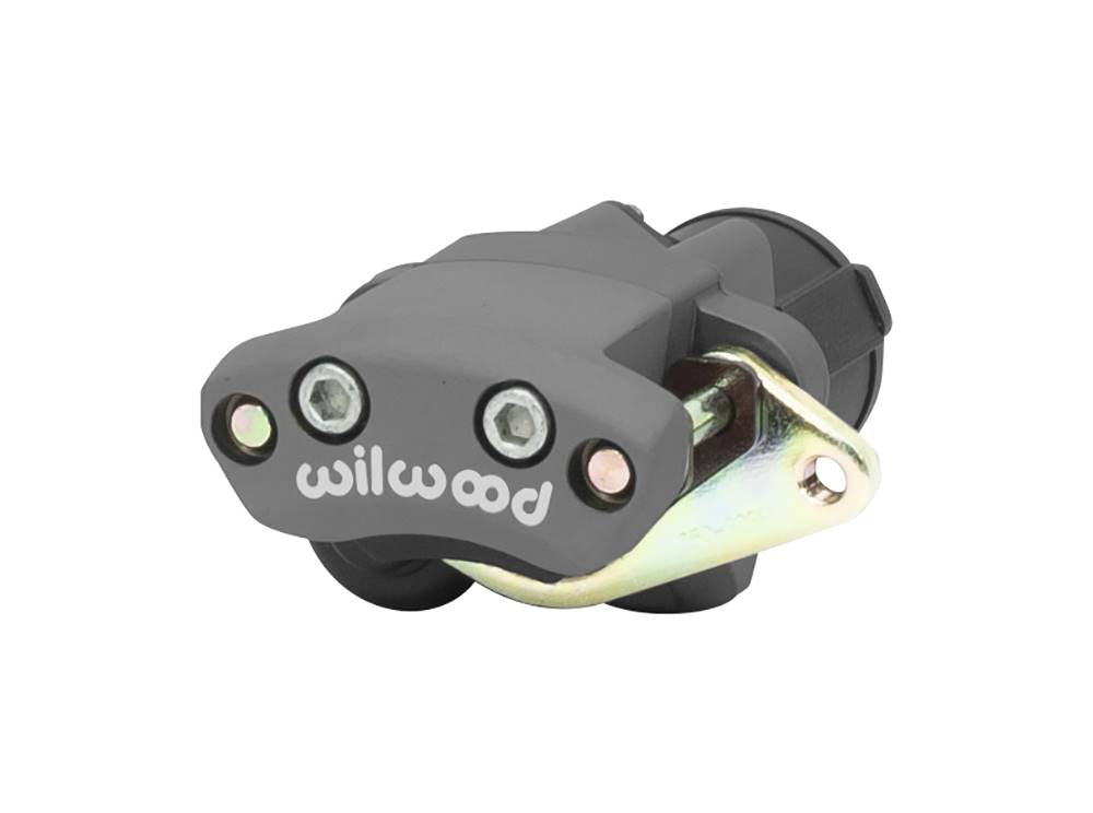 Wilwood 120-15701 Wilwood .81 Rotor EPB1 Caliper L/H Ano