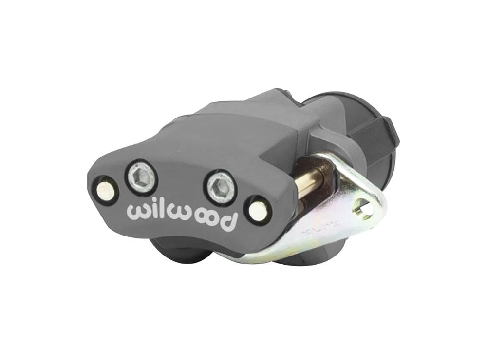 Wilwood 120-15703 Wilwood 1.10 Rotor EPB1 Caliper L/H Ano