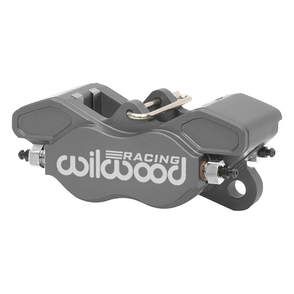 Wilwood 120-15752 Wilwood Caliper-GP320 1.25in Pistons 0.235in Disc