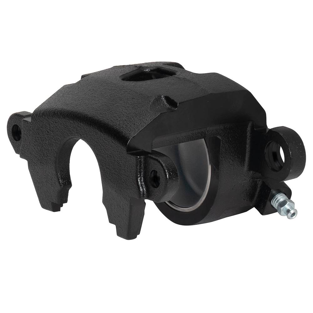 Wilwood 120-16101 Wilwood 2.5 GM METRIC Caliper 1.04 Rotor