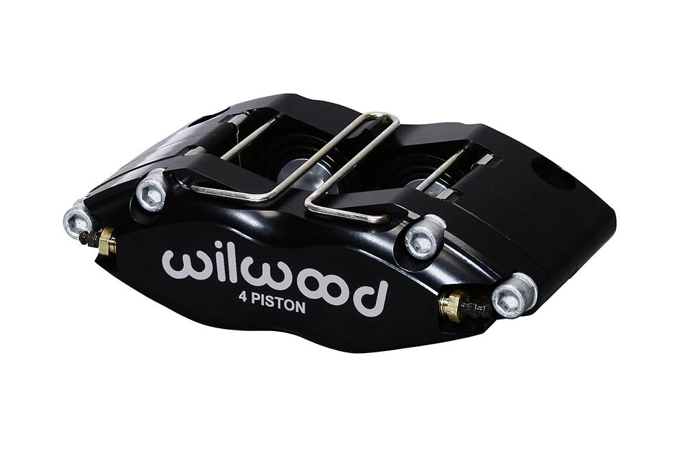 Wilwood 120-7374 CALIPER-DYNAPRO 1.25/.81