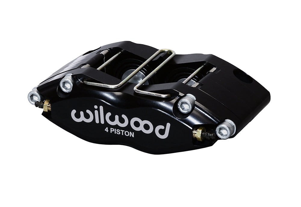Wilwood 120-7378 CALIPER-DYNAPRO 1.62/.81