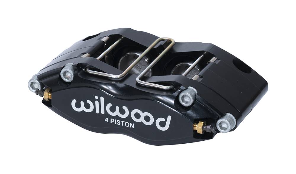 Wilwood 120-8545 CALIPER-DYNAPRO RACE