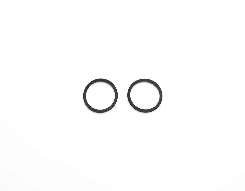 Wilwood 130-10539 O-RING KIT - 1.06IN SC3