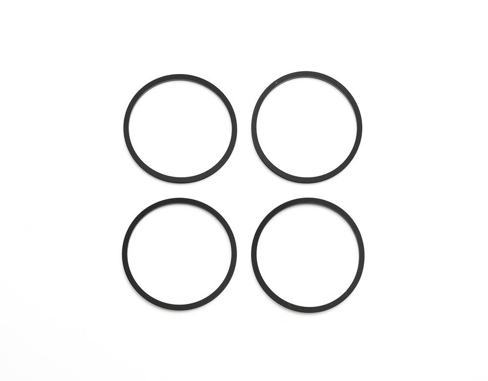 Wilwood 130-11197 O-RING KIT - 1.88/1.88