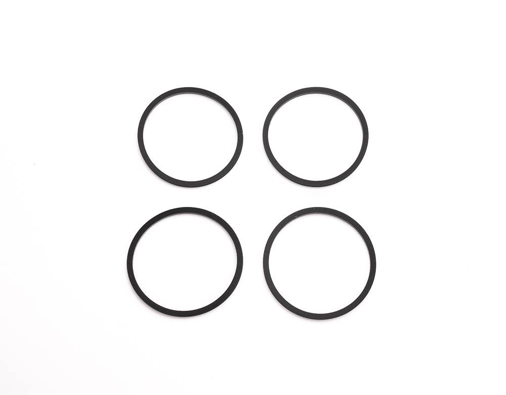 Wilwood 130-3082 SQ O-RING KIT 1.75 /1.62