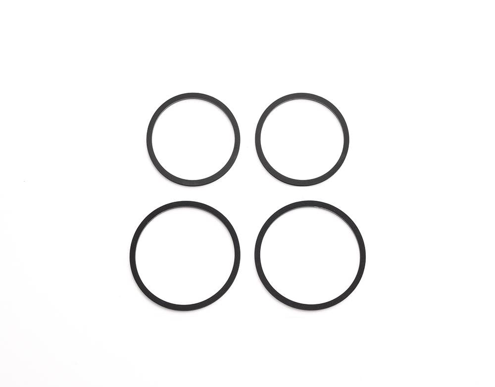 Wilwood 130-4782 SQ O-RING KIT 1.75 /1.50