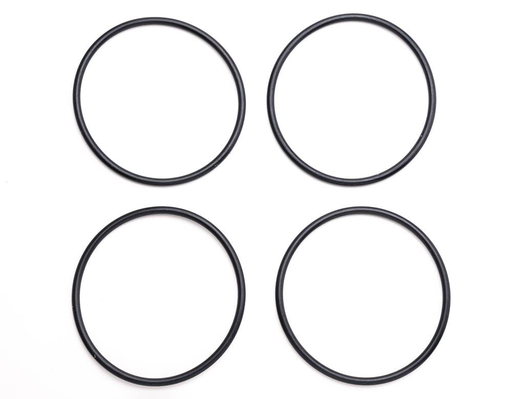 Wilwood 130-4955 RD O-RING KIT GM 2.75