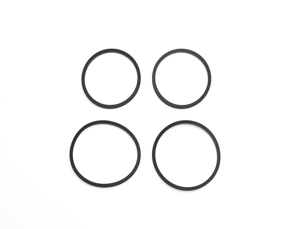 Wilwood 130-5100 SQ O-RING KIT 1.88 /1.62