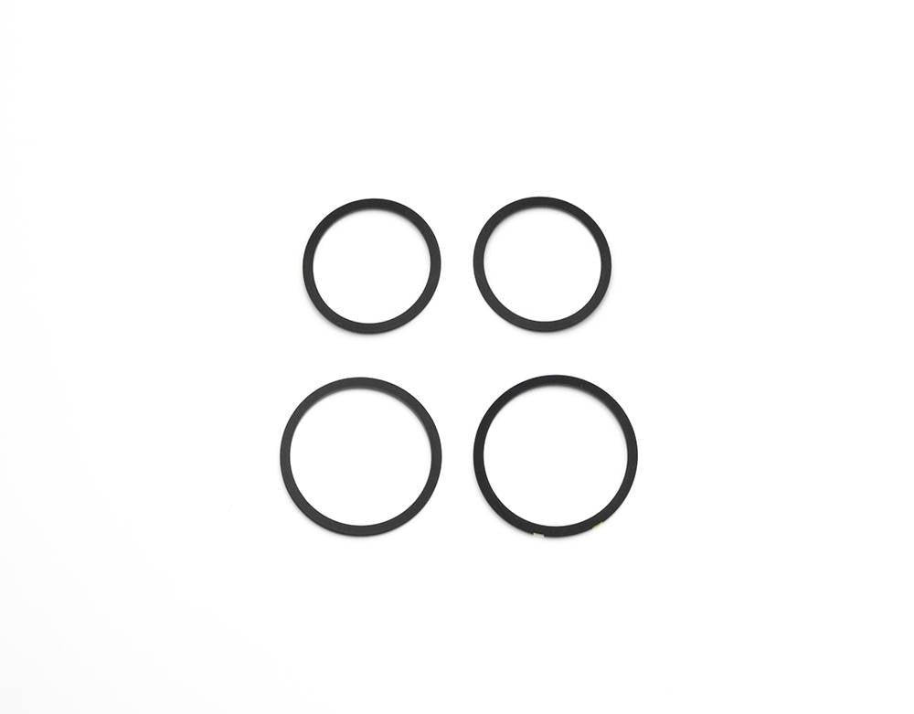 Wilwood 130-7218 O-RING KIT - 1.38/1.12