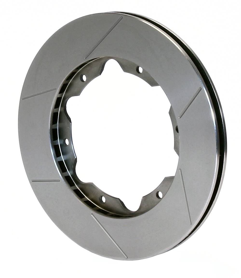 Wilwood 160-10358 ROTOR-UL30 HPS VENTED IRON