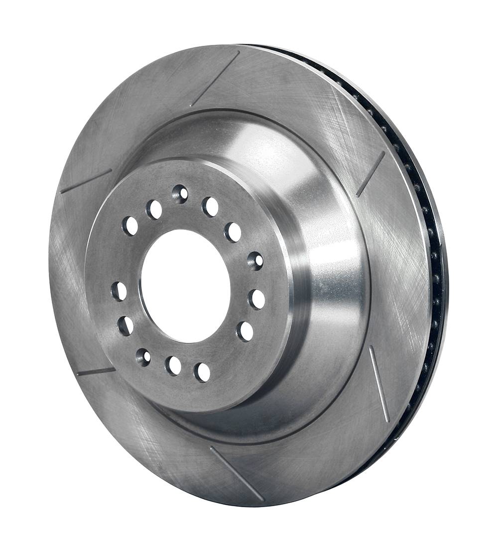 Wilwood 160-12191 ROTOR-1.75 OFFSET GT GROOVED