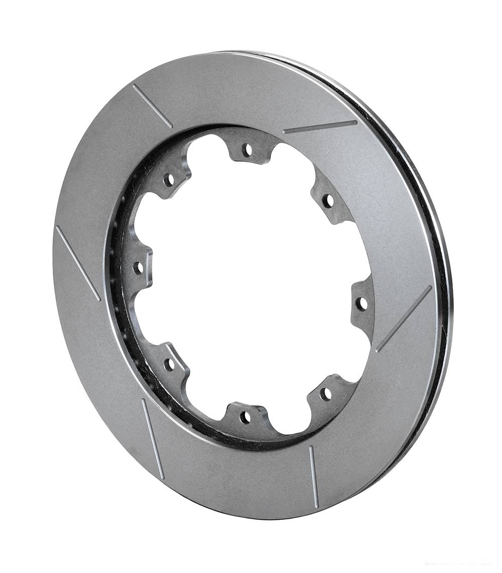 Wilwood 160-12287 ROTOR-GT36 VENTED IRON-RH
