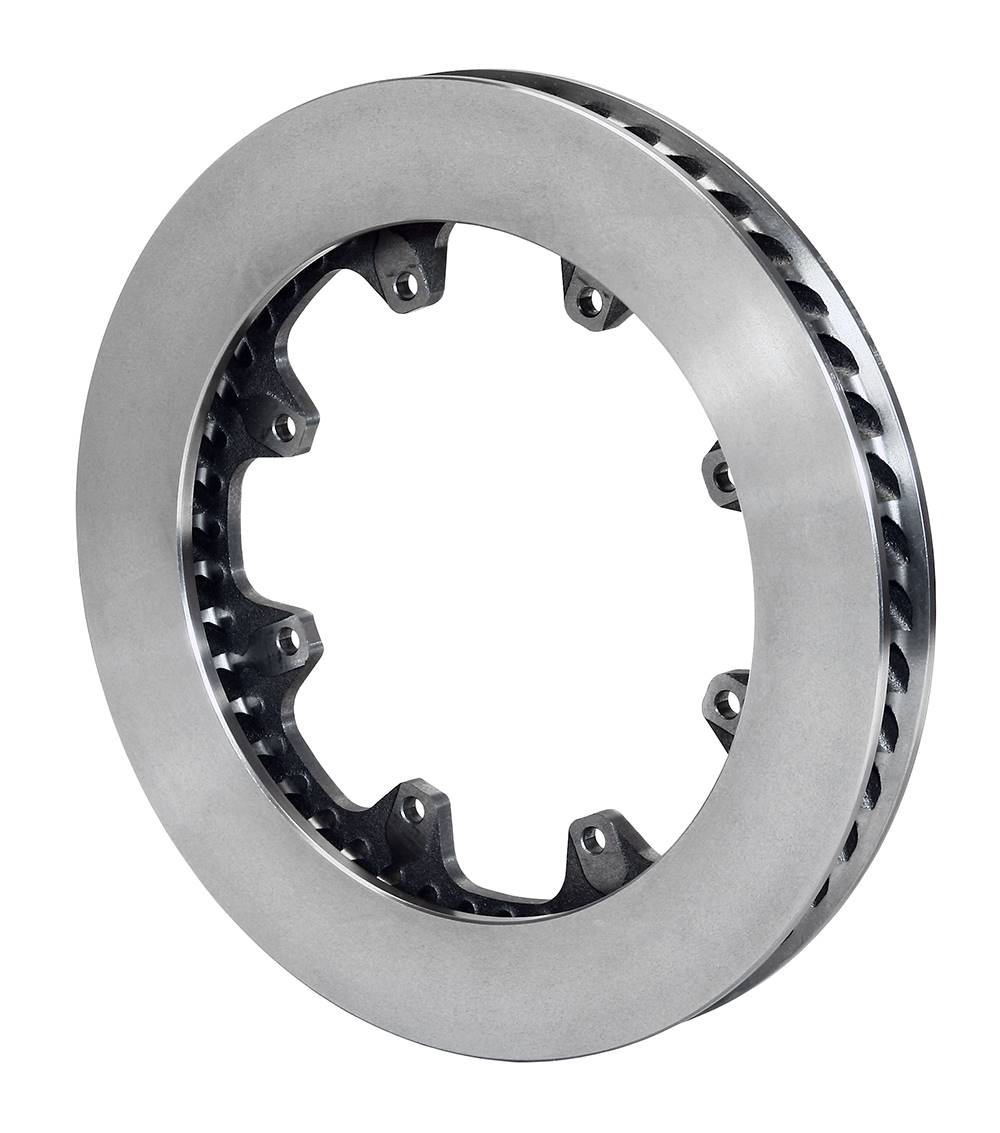 Wilwood 160-13498 ROTOR-HD48-LW SPC-37-LH