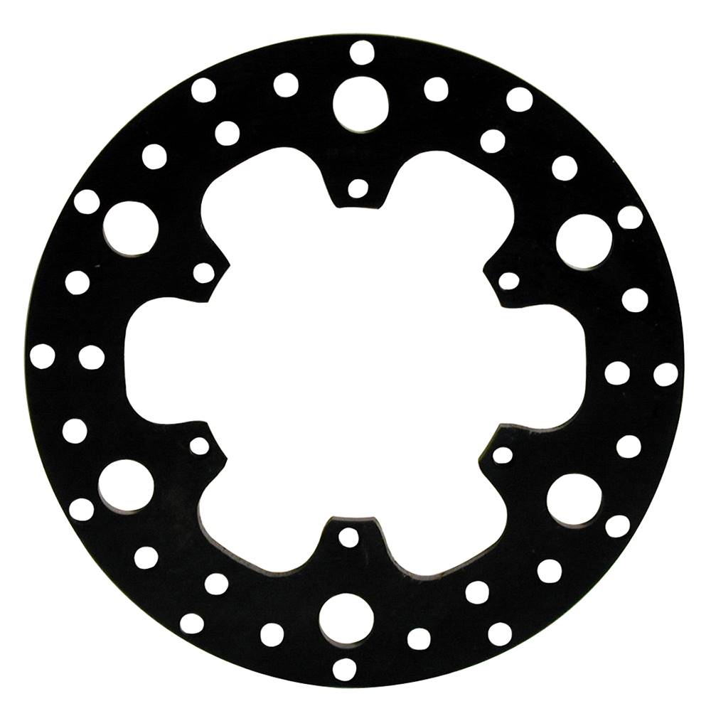 Wilwood 160-3455 ROTOR SPRINT REAR 10.50 X.35
