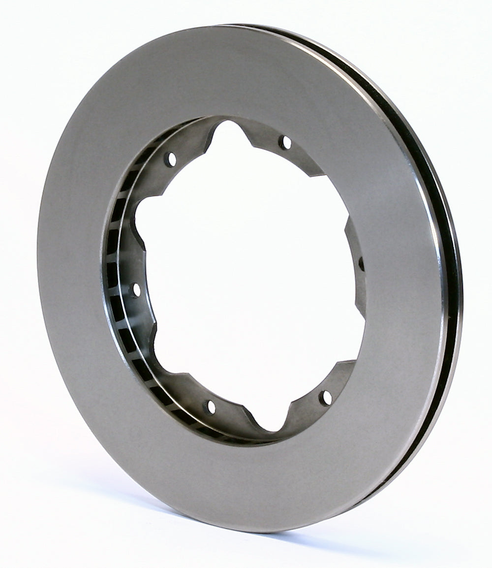 Wilwood 160-5839 ROTOR ST/ROD 10.75X.81 GROUN