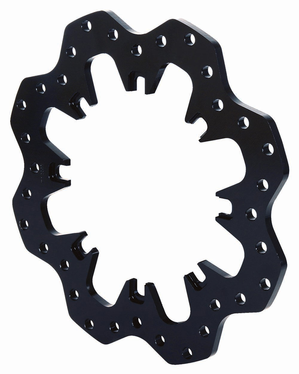 Wilwood 160-5855 ROTOR L/M 11.75X.35DYN-DRILLED