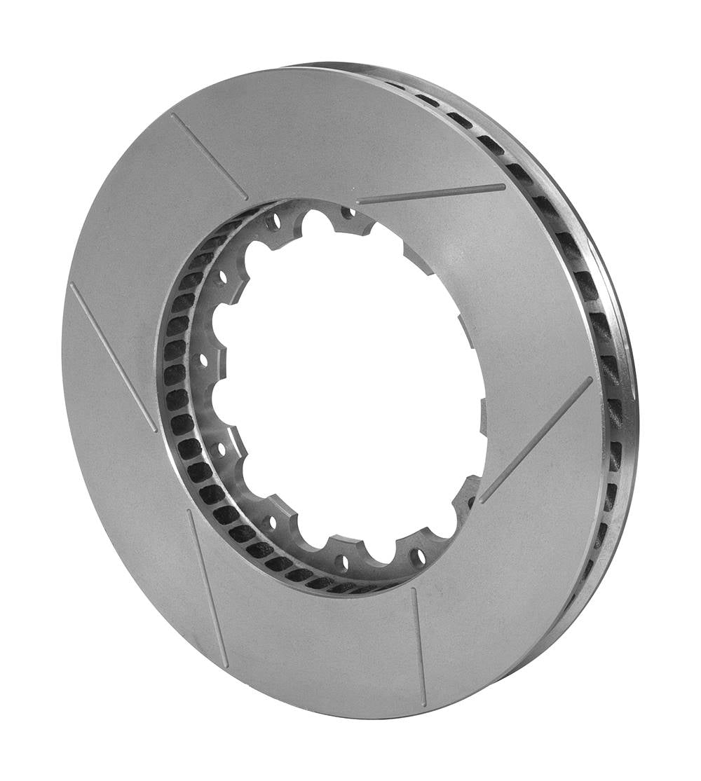 Wilwood 160-6844 ROTOR-ST-GT48 VENTED IRON-LH