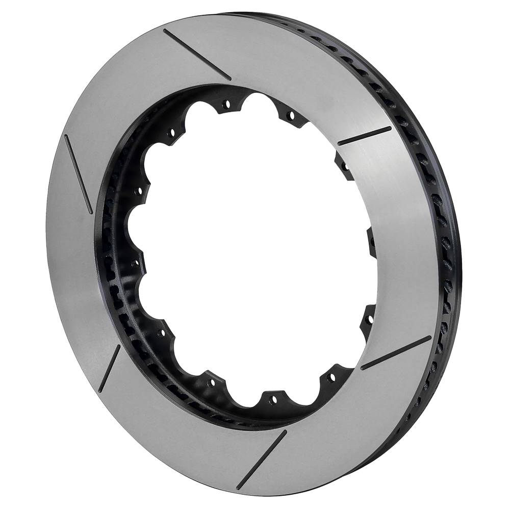 Wilwood 160-8402 ROTOR-STR-GT72 IRON-RH