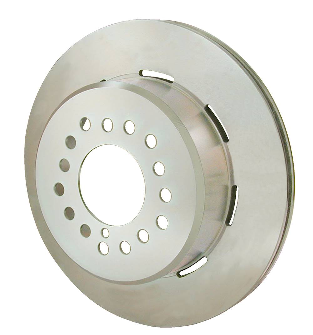 Wilwood 160-9986 ROTOR-2.32IN OFFSET