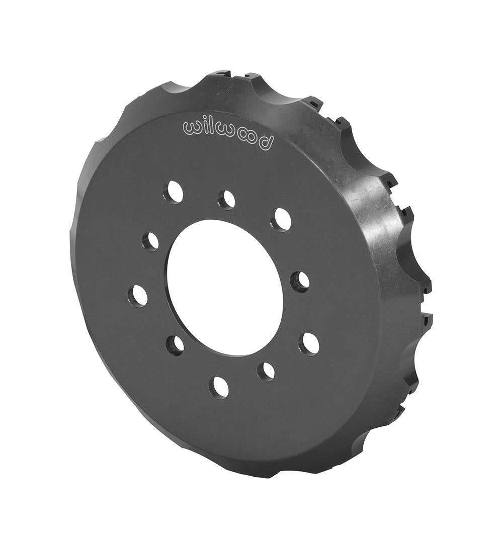 Wilwood 170-14975 Wilwood 5x4.724 MT 12x8.75 BC Hat .843 OffSet