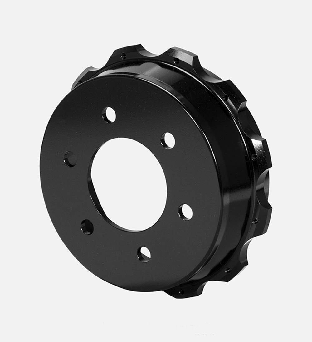 Wilwood 170-15273 Wilwood Hat-Park Brake 2.00in Offset 6 x 5.32 - 12 on 9.19in